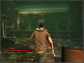 5 - [Opis przejścia - Melissa] cz. 3 | Piła - Piła - poradnik do gry