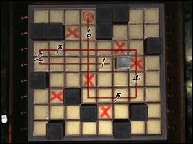 6 - [Opis przejścia - Melissa] cz. 3 | Piła - Piła - poradnik do gry