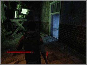 2 - [Opis przejścia - Oswald] cz. 1 | Piła - Piła - poradnik do gry