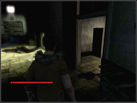 W ten oto sposób zatrzymaliśmy odliczanie czasu - [Opis przejścia - Oswald] cz. 1 | Piła - Piła - poradnik do gry