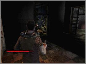 3 - [Opis przejścia - Oswald] cz. 2 | Piła - Piła - poradnik do gry