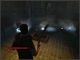 5 - [Opis przejścia - Oswald] cz. 2 | Piła - Piła - poradnik do gry