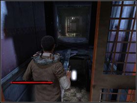 6 - [Opis przejścia - Oswald] cz. 2 | Piła - Piła - poradnik do gry