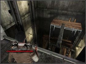 7 - [Opis przejścia - Oswald] cz. 2 | Piła - Piła - poradnik do gry