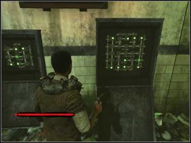 10 - [Opis przejścia - Oswald] cz. 2 | Piła - Piła - poradnik do gry