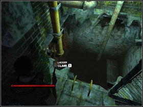 3 - [Opis przejścia - Obi] cz. 1 | Piła - Piła - poradnik do gry