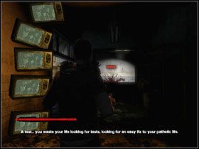 6 - [Opis przejścia - Obi] cz. 1 | Piła - Piła - poradnik do gry