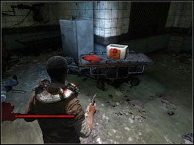 1 - [Opis przejścia - Obi] cz. 2 | Piła - Piła - poradnik do gry