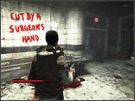 2 - [Opis przejścia - Obi] cz. 2 | Piła - Piła - poradnik do gry