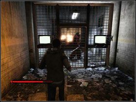 3 - [Opis przejścia - Obi] cz. 2 | Piła - Piła - poradnik do gry