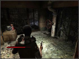 Przed nami drzwi #1 , którymi niebawem się wydostaniemy - [Opis przejścia - Obi] cz. 2 | Piła - Piła - poradnik do gry