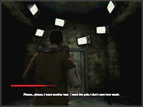 5 - [Opis przejścia - Obi] cz. 2 | Piła - Piła - poradnik do gry