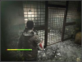 6 - [Opis przejścia - Obi] cz. 2 | Piła - Piła - poradnik do gry