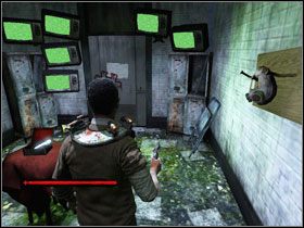 9 - [Opis przejścia - Obi] cz. 2 | Piła - Piła - poradnik do gry