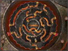 Druga zagadka to #1 , trzecia natomiast #2 - [Opis przejścia - Obi] cz. 2 | Piła - Piła - poradnik do gry