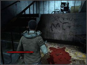 1 - [Opis przejścia - Jeff] cz. 1 | Piła - Piła - poradnik do gry