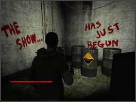 Zaczynamy od odsłuchania kasety - [Opis przejścia - Jeff] cz. 1 | Piła - Piła - poradnik do gry