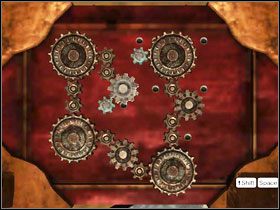 Przed nami drzwi zamknięte na kłódkę (***) #1 - [Opis przejścia - Jeff] cz. 1 | Piła - Piła - poradnik do gry