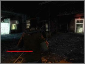 3 - [Opis przejścia - Jeff] cz. 1 | Piła - Piła - poradnik do gry