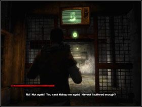 4 - [Opis przejścia - Jeff] cz. 1 | Piła - Piła - poradnik do gry