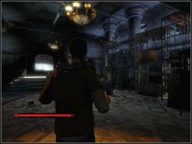 Mijamy telewizor powieszony nad kratą #1 - [Opis przejścia - Jeff] cz. 1 | Piła - Piła - poradnik do gry