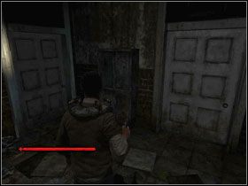 8 - [Opis przejścia - Jeff] cz. 1 | Piła - Piła - poradnik do gry