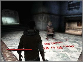 2 - [Opis przejścia - Jeff] cz. 2 | Piła - Piła - poradnik do gry