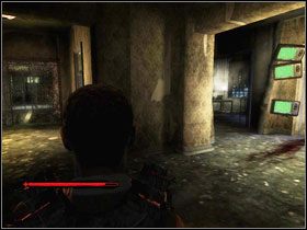 4 - [Opis przejścia - Jeff] cz. 2 | Piła - Piła - poradnik do gry