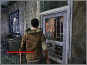 5 - [Opis przejścia - Tapp] cz. 1 | Piła - Piła - poradnik do gry