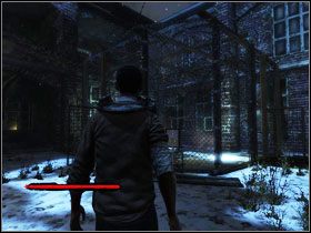 6 - [Opis przejścia - Tapp] cz. 1 | Piła - Piła - poradnik do gry