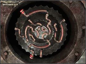 Z kluczem w dłoni - ruszamy do biblioteki #1 - [Opis przejścia - Tapp] cz. 1 | Piła - Piła - poradnik do gry