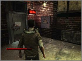 3 - [Opis przejścia - Tapp] cz. 2 | Piła - Piła - poradnik do gry