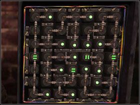 Przeszukujemy resztę mebli w małym pokoju, a następnie wracamy do głównego pomieszczenia i sprawdzamy pozostałe szafy - [Opis przejścia - Tapp] cz. 2 | Piła - Piła - poradnik do gry