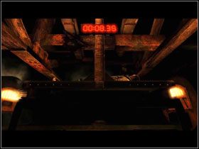 Podwójne drzwi #1 musimy otworzyć gwoździem - [Opis przejścia - Tapp] cz. 2 | Piła - Piła - poradnik do gry