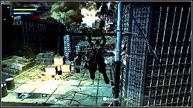 6 - Misja 9 | Opis przejścia | Ninja Blade - Ninja Blade - poradnik do gry