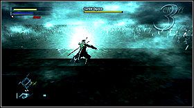 8 - Misja 9 | Opis przejścia | Ninja Blade - Ninja Blade - poradnik do gry