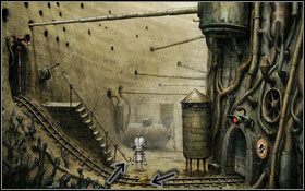 2 - [Opis przejścia] Scena 03 Machinarium - Machinarium - poradnik do gry