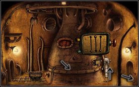 1 - [Opis przejścia] Scena 04 | Machinarium - Machinarium - poradnik do gry