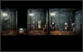3 - [Opis przejścia] Scena 05 | Machinarium - Machinarium - poradnik do gry