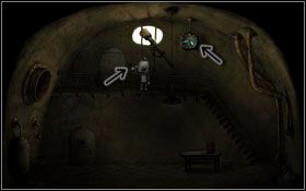 1 - [Opis przejścia] Scena 07 | Machinarium - Machinarium - poradnik do gry