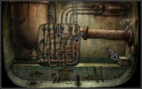 1 - [Opis przejścia] Scena 13 | Machinarium - Machinarium - poradnik do gry