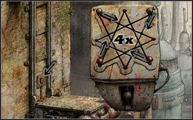 1 - [Opis przejścia] Scena 14 | Machinarium - Machinarium - poradnik do gry