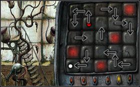 6 - [Opis przejścia] Scena 15 | Machinarium - Machinarium - poradnik do gry