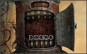 Utworzyliśmy sobie w ten sposób nowe przejście - [Opis przejścia] Scena 17 | Machinarium - Machinarium - poradnik do gry