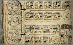 Zaglądamy do mechanizmu po lewej #1 - [Opis przejścia] Scena 18 | Machinarium - Machinarium - poradnik do gry