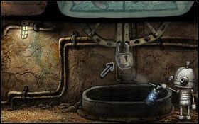 2 - [Opis przejścia] Scena 19 | Machinarium - Machinarium - poradnik do gry