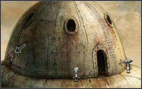 1 - [Opis przejścia] Scena 20 | Machinarium - Machinarium - poradnik do gry