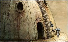 2 - [Opis przejścia] Scena 20 | Machinarium - Machinarium - poradnik do gry