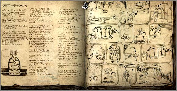 6 - [Księga Rozwiązań] - cz. 1 | Machinarium - Machinarium - poradnik do gry