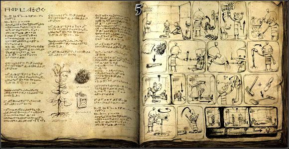 7 - [Księga Rozwiązań] - cz. 1 | Machinarium - Machinarium - poradnik do gry